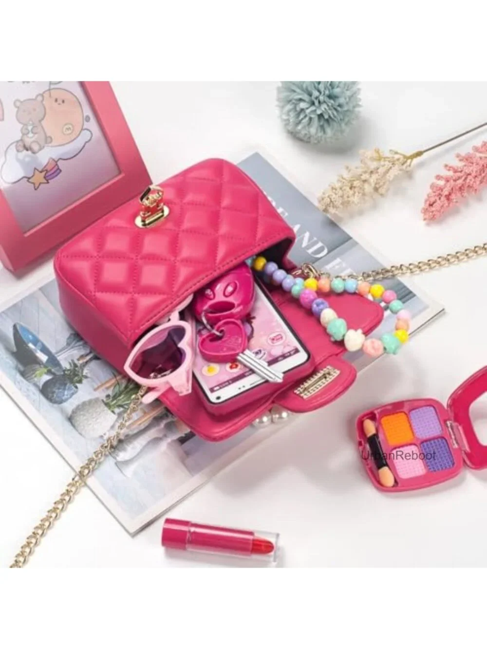 N/A girls crossbody